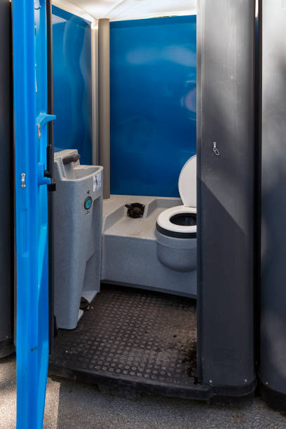 Best Porta potty delivery and setup  in Desoto, TX