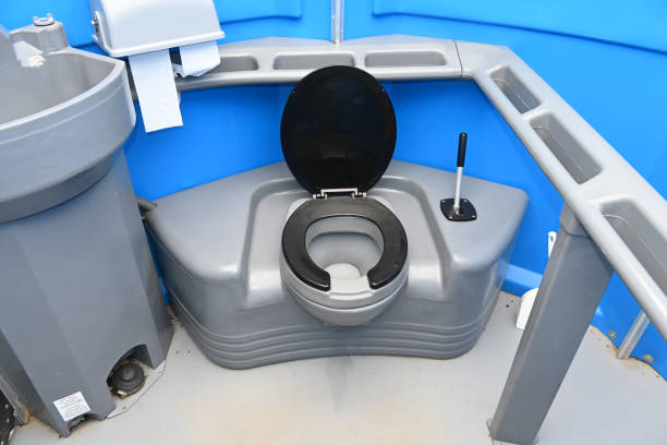 Best Local porta potty services  in Desoto, TX